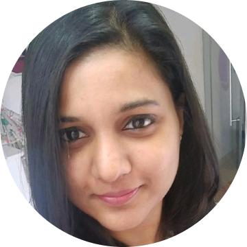 Jyoti Gupta