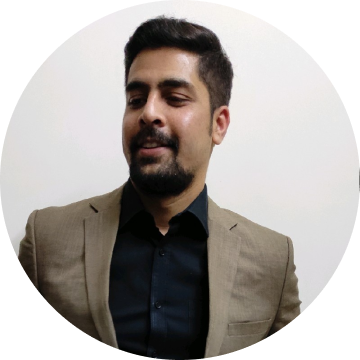 Kartik Makhija