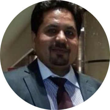 Santosh Kumar