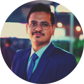 Debojyoti Ojha