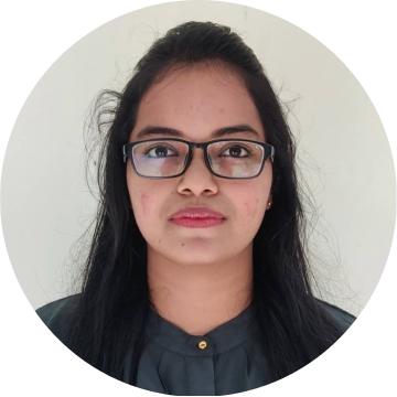 Athira B Nair