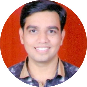 Jignesh Mistry