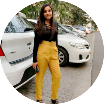 Kumkum Jaiswal