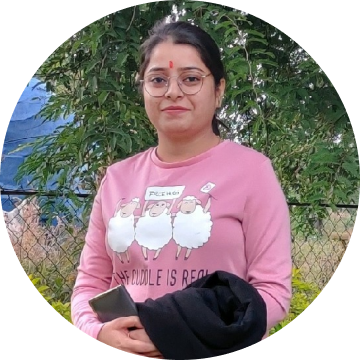 Barkha Chudiwalla