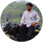 Siddharth Joshi