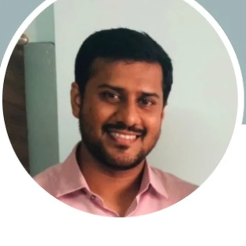 Shashank Jagtap, RBei Classes student