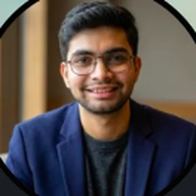 Tushar Sarode, RBei Classes student