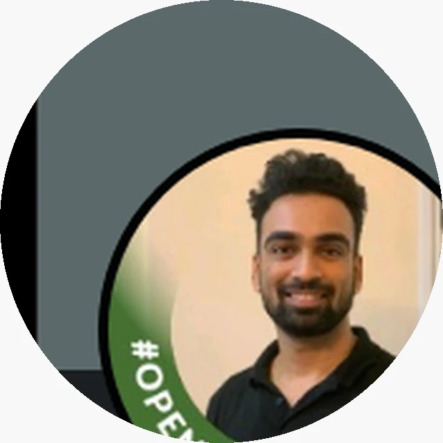 Bhavesh Jain, RBei Classes student