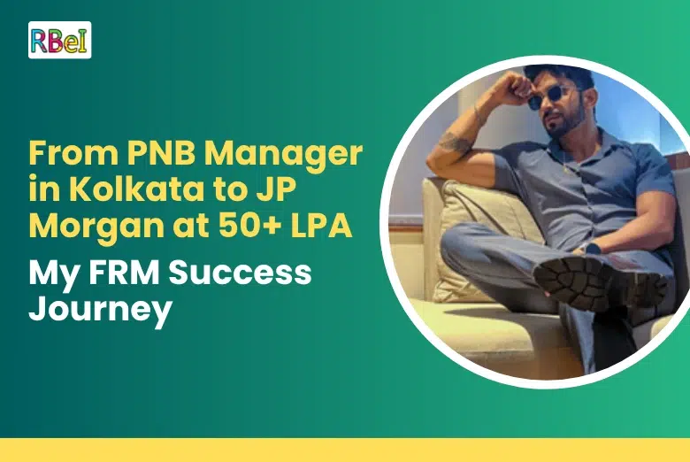 FRM Success Story