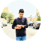 Amit Dey