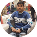 Rohan Mehta