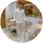 Vikram Nair