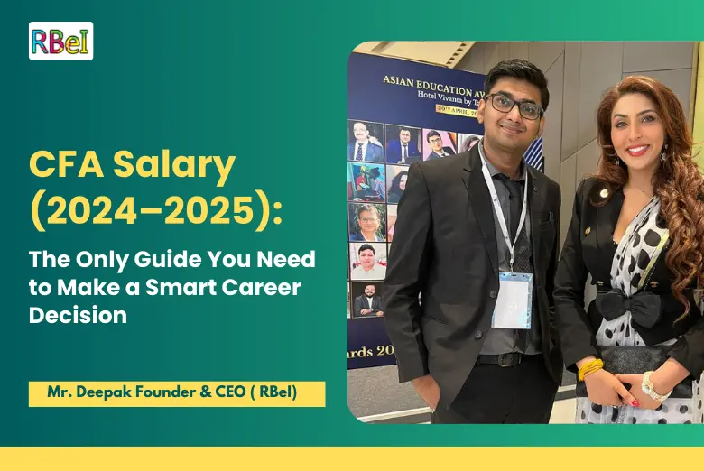 CFA Salary