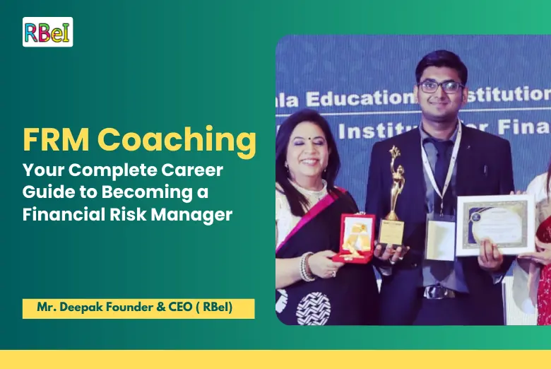 FRM Coaching
