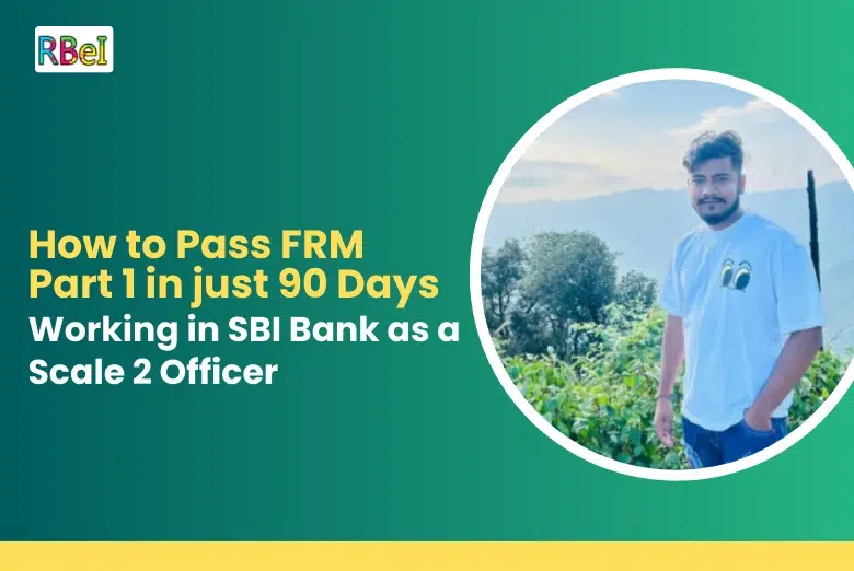 Scale 2 Officer at SBI Bank