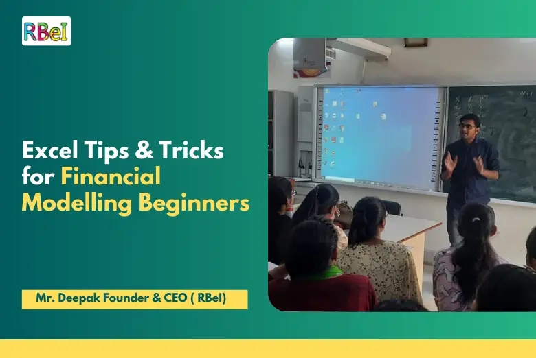 Excel Tips & Tricks
