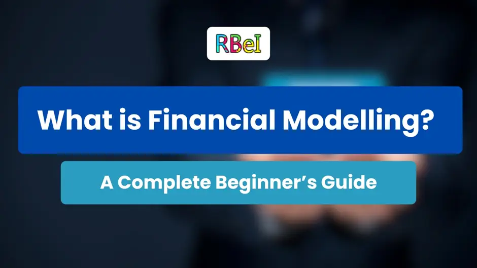 What is Financial Modelling