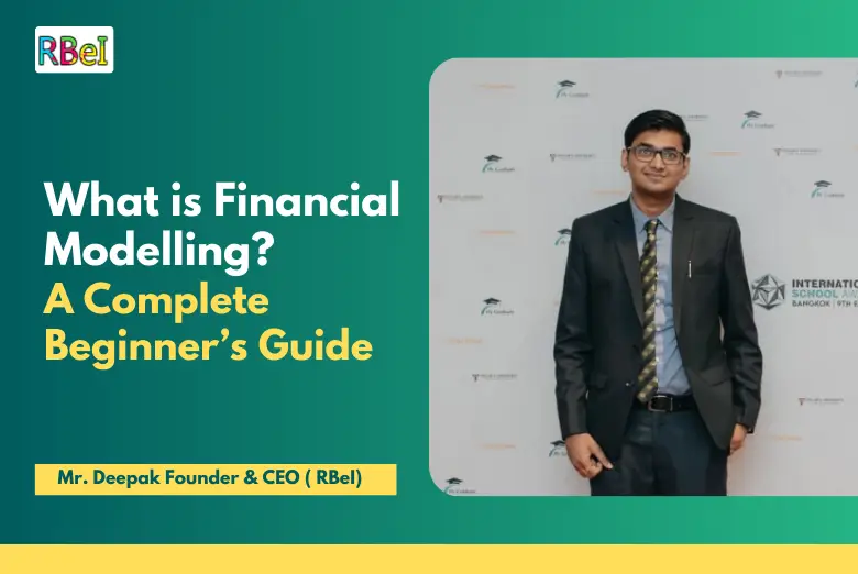 What is Financial Modelling