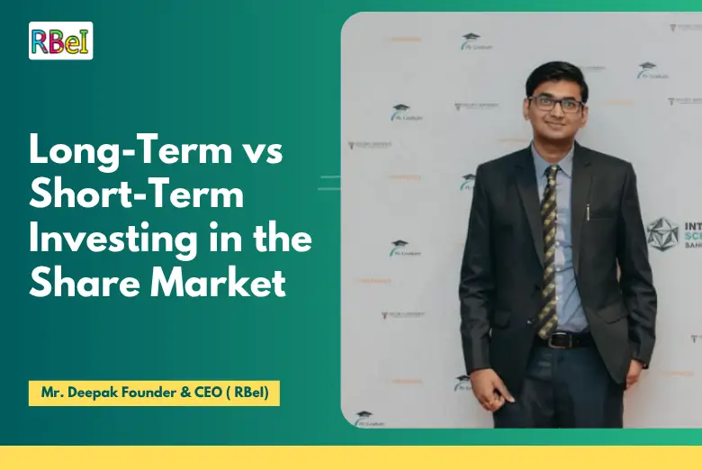 Long-Term vs Short-Term Investing (2)
