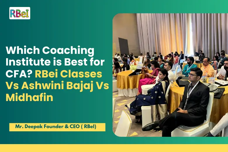 RBei Classes Vs Ashwini Bajaj Vs Midhafin