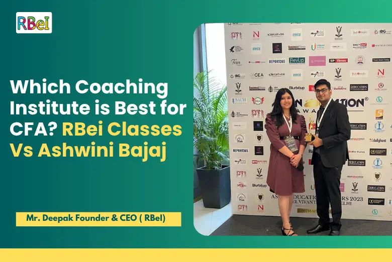 RBei Classes Vs Ashwini Bajaj
