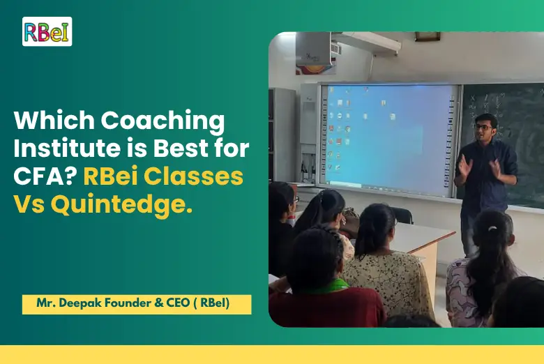 RBei Classes vs Quintedge