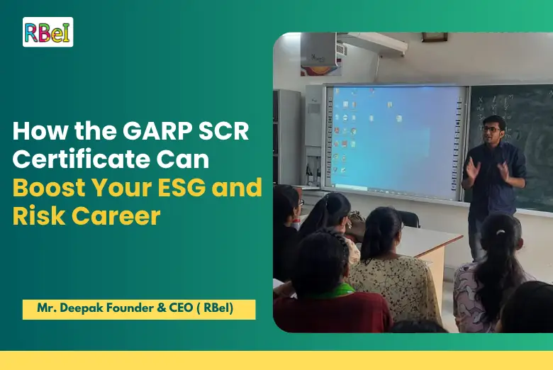 SCR Course