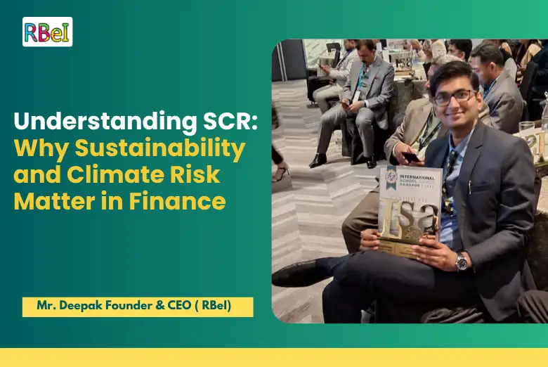 Understanding SCR