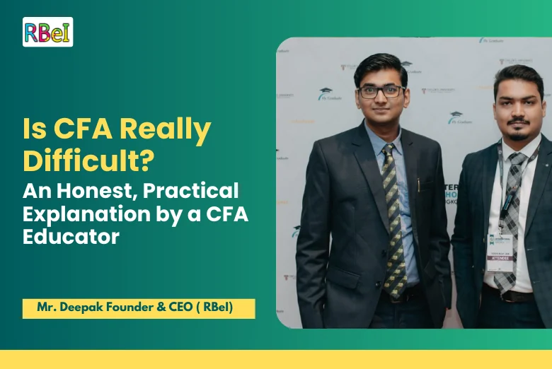 Is CFA Difficult