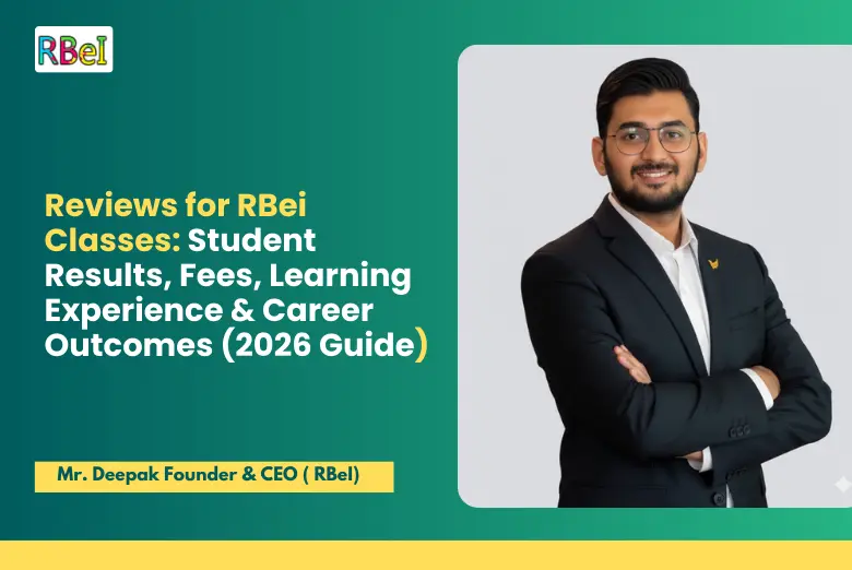 Reviews for RBei Classes