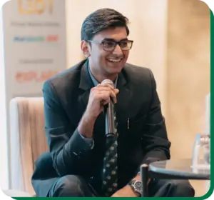 Deepak Goyal CFA FRM